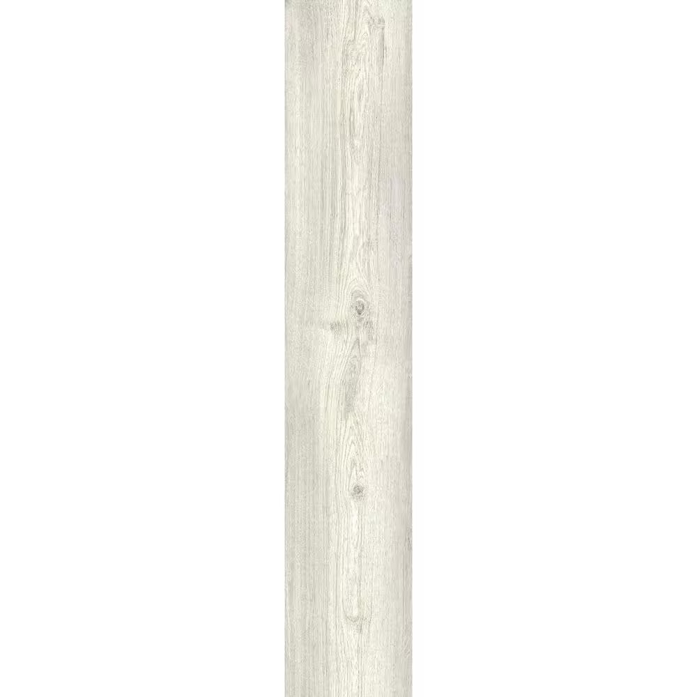 Chiffon Lace Oak 22 MIL X 8.7 In. W X 59 In. L Click Lock Waterproof Luxury Viny