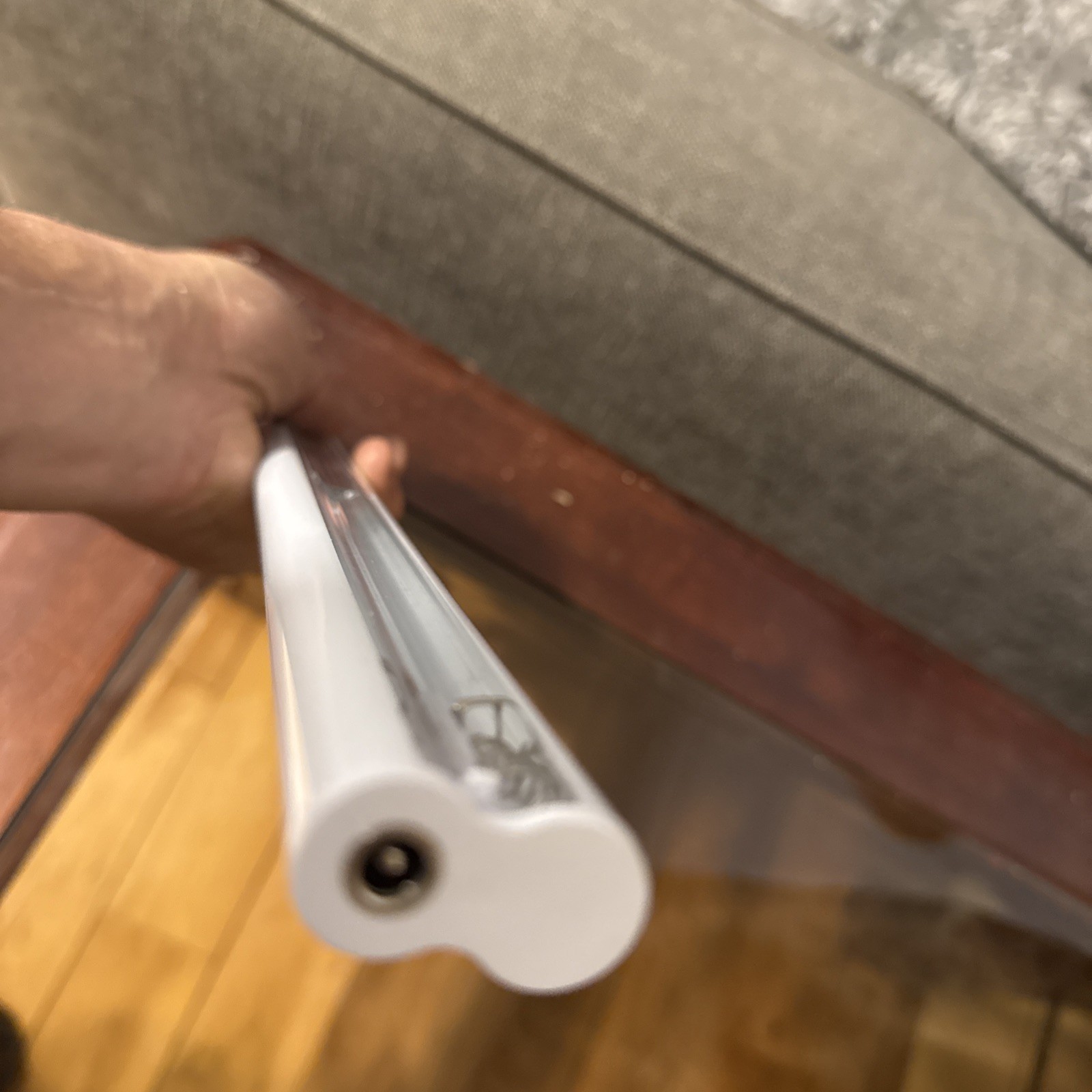 Hunter Douglas PowerView Battery Wand Tube – Motorized Shades – NEW OEM