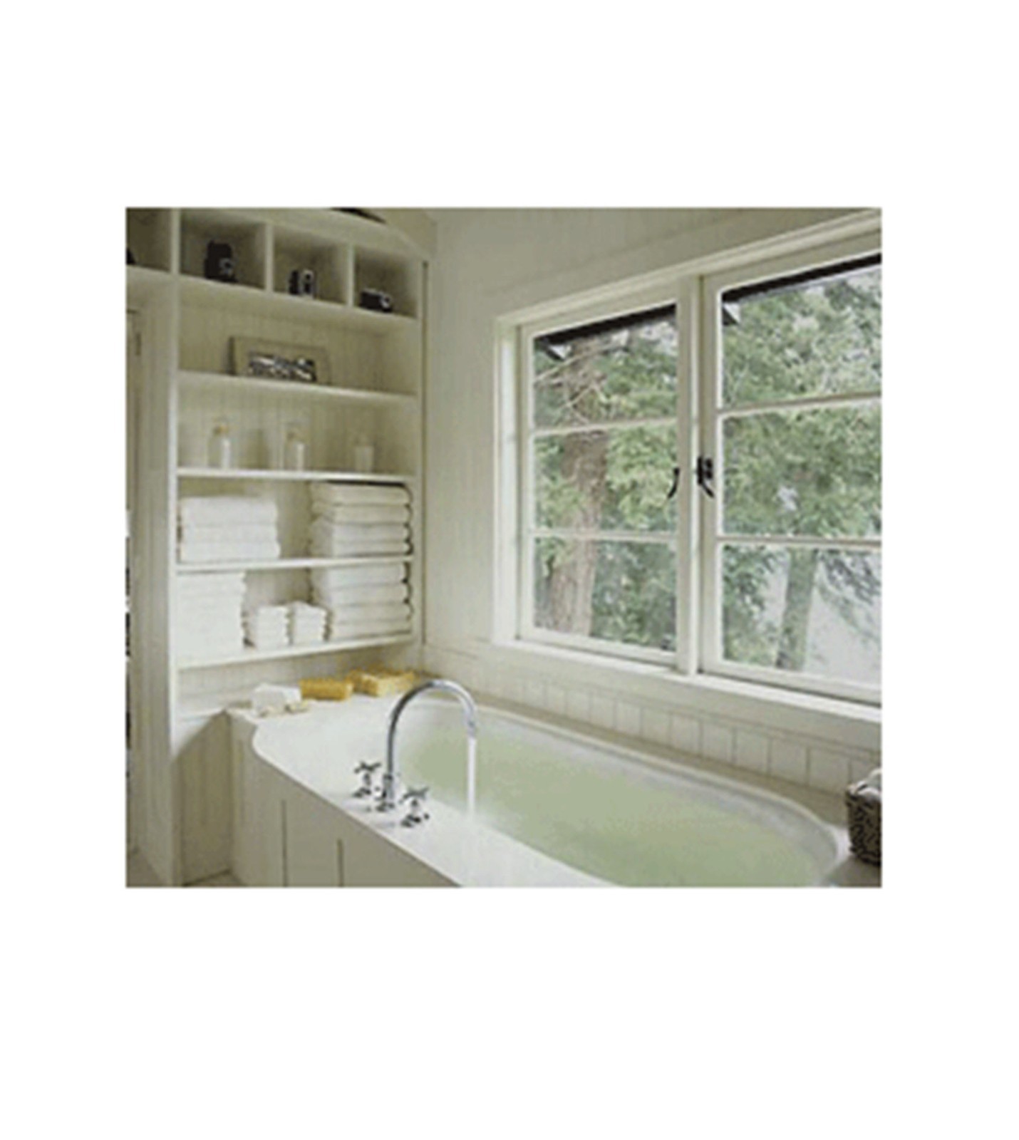 48″ x 25 ft. Light Gray Heat Control Window Film