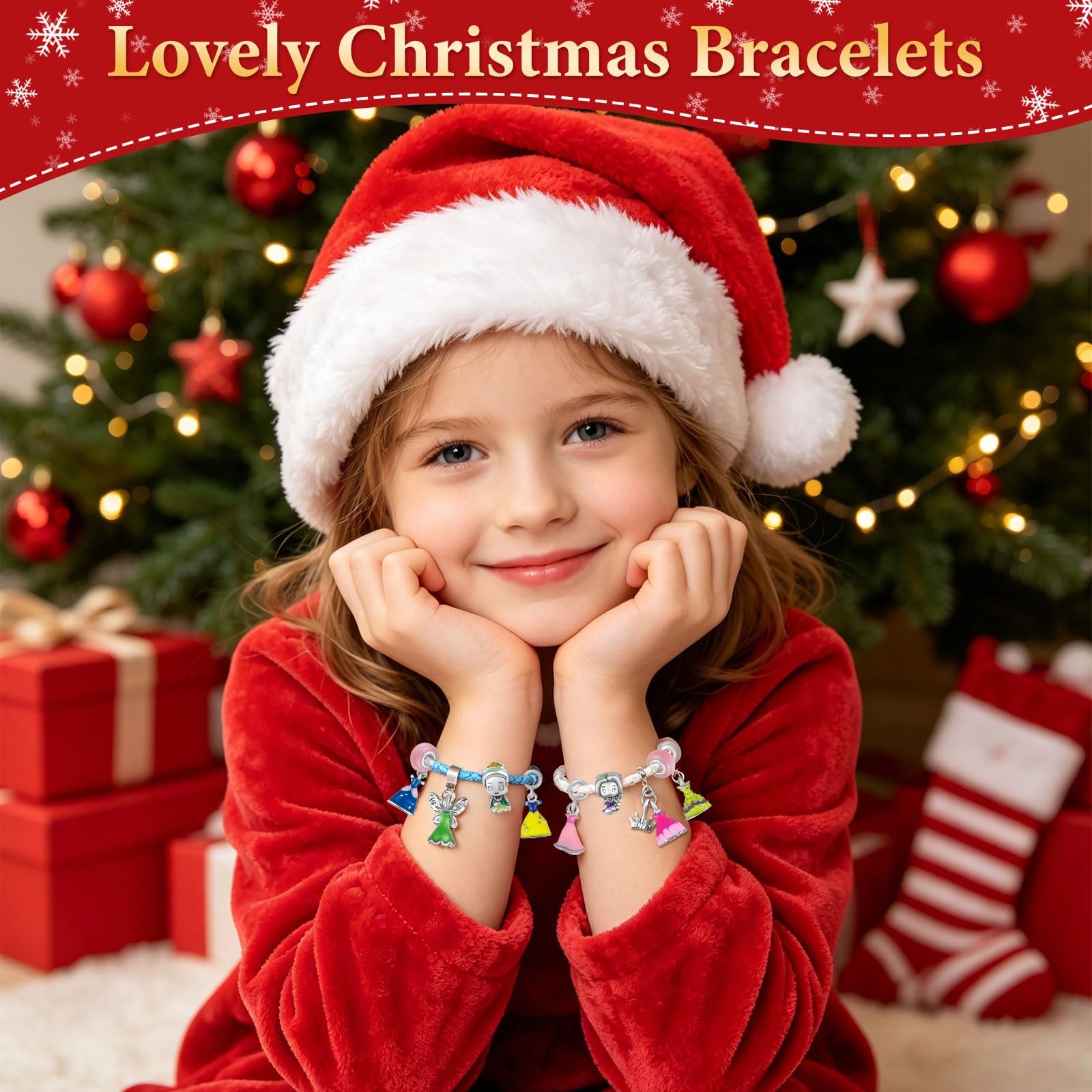 Princess Advent Calendar 2026 Teen Girls, 24 Days of Christmas Countdown Cale