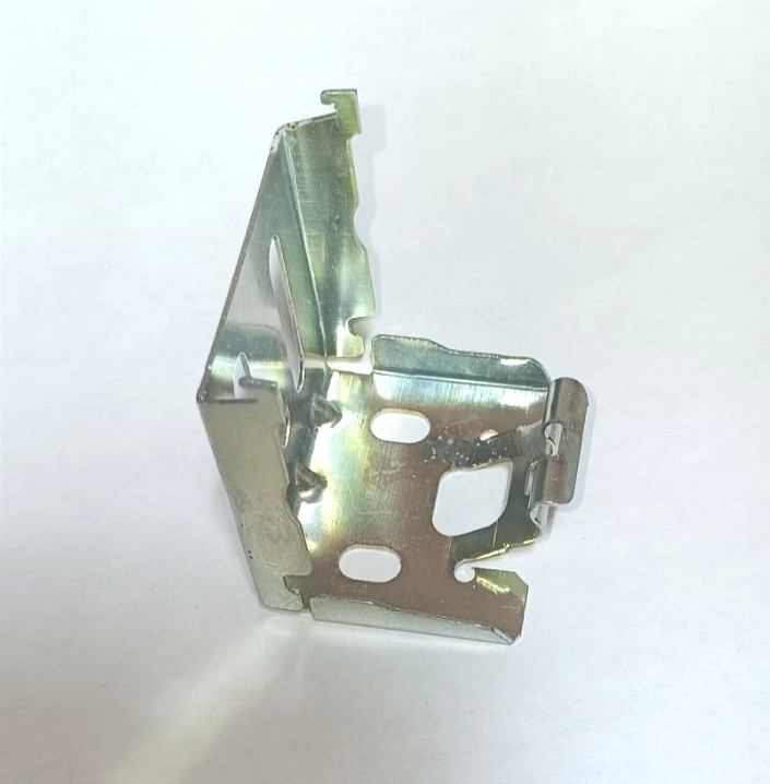 4 Count Graber/Bali Supreme Mini Blind Bracket #1