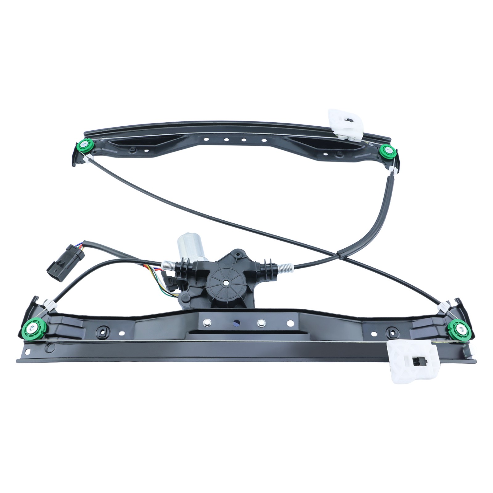 Front Left Power Window Regulator w/ Motor for 2008-2020 Dodge Grand Caravan