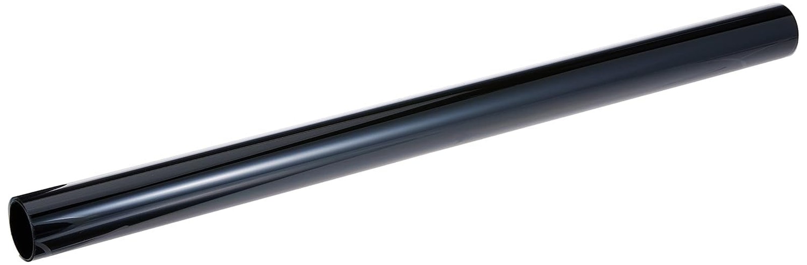 Gila Heat Shield Plus 35% VLT Window Tint, 2ft x 6.5ft 35% Vlt Dark Smoke