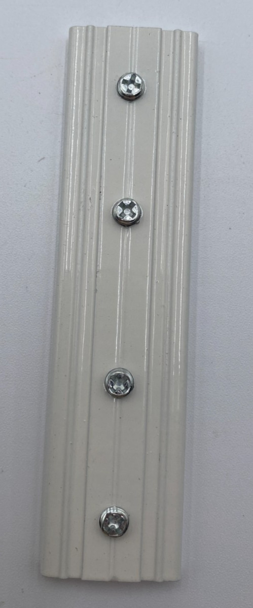 Curtain Track Rail Set For Ceiling Room Divider Privacy Heavy Duty