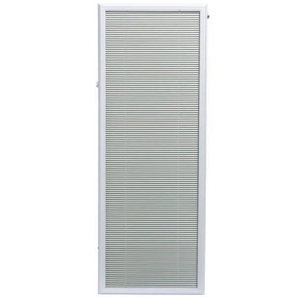 ODL Add On Blinds for Raised Frame Doors – 24″ x 66″