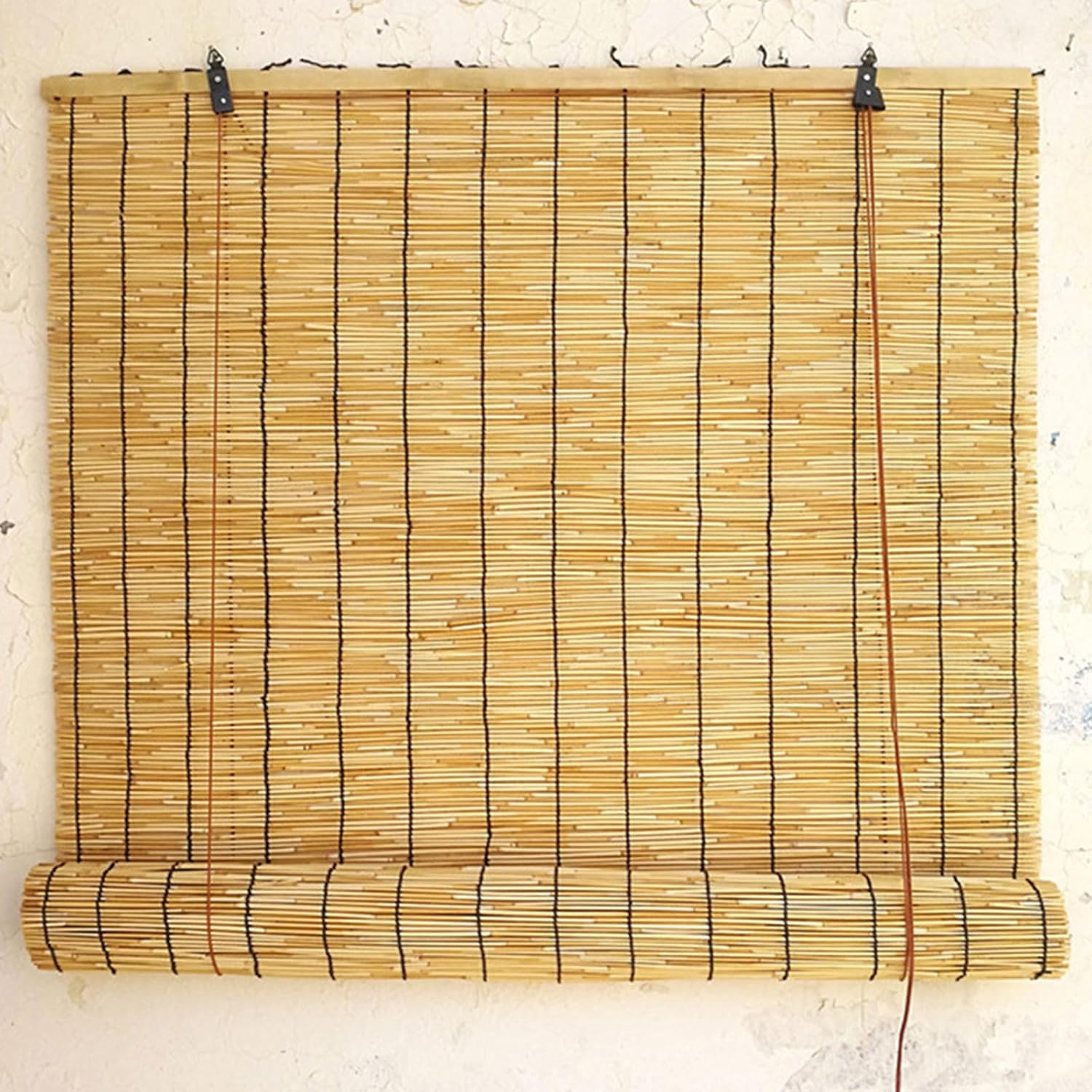 Roller Window Shades Lift Cords, Blinds Strings Lift Tool for Reeds Bamboo