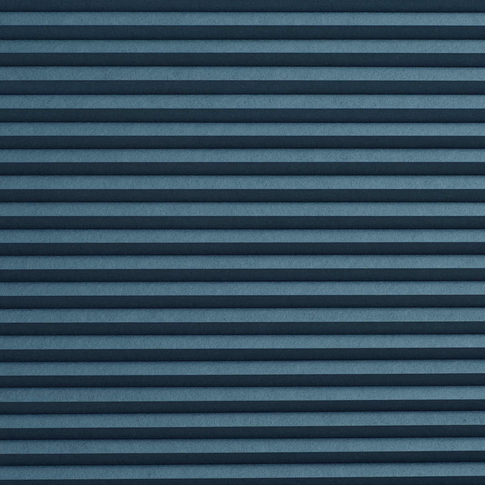 IKEA HOPPVALS Room Darkening Cellular Blind Blue 48×64″ 504.548.95-NEW