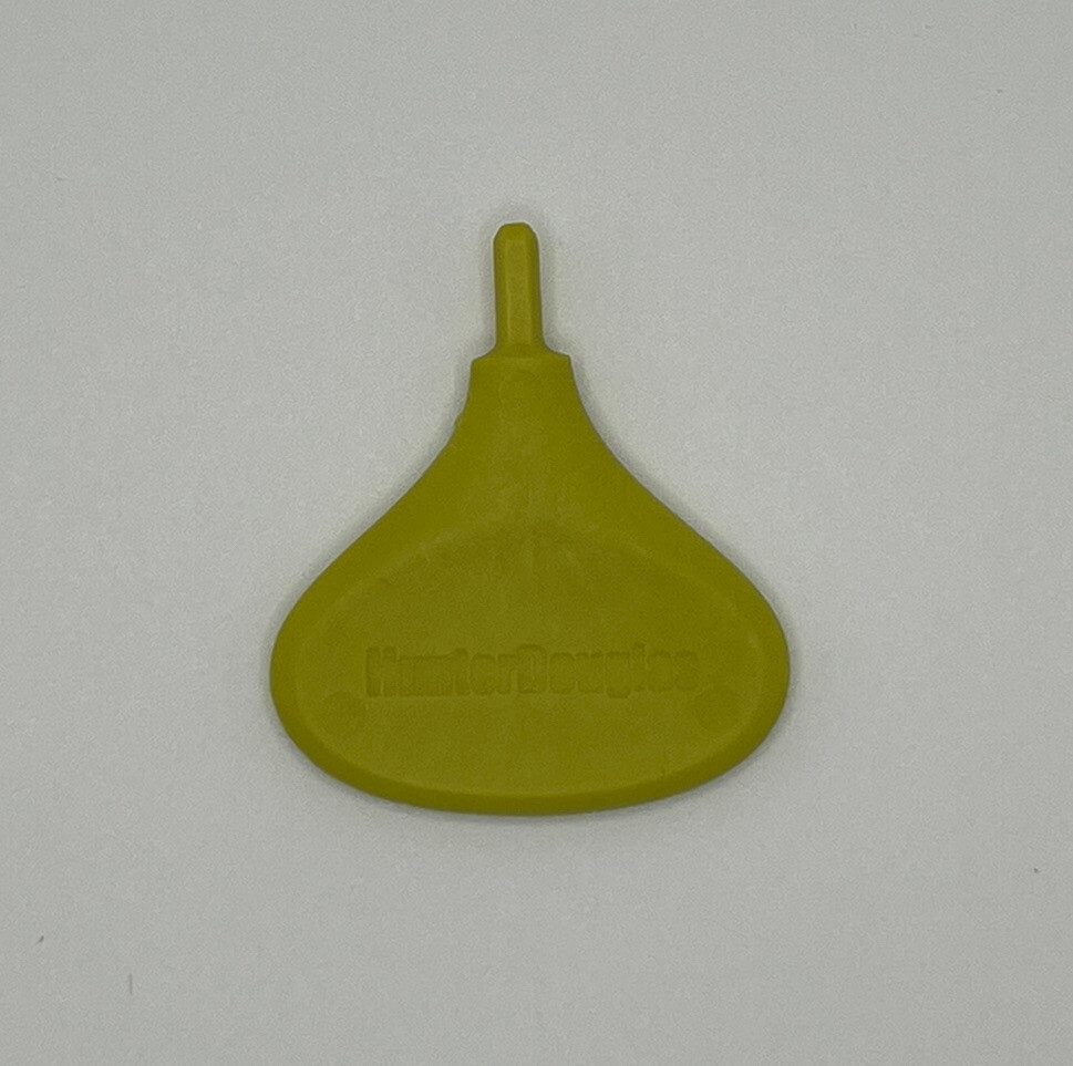 NEW Hunter Douglas 2x Adjustment Leveling Keys—Duette and Applause Shades Gen 3