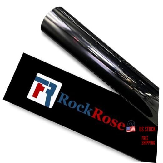 20% Nano Ceramic Car Window Tint 40 in x 5FT 2PLY 40 IN x 5 FT 20 Percent