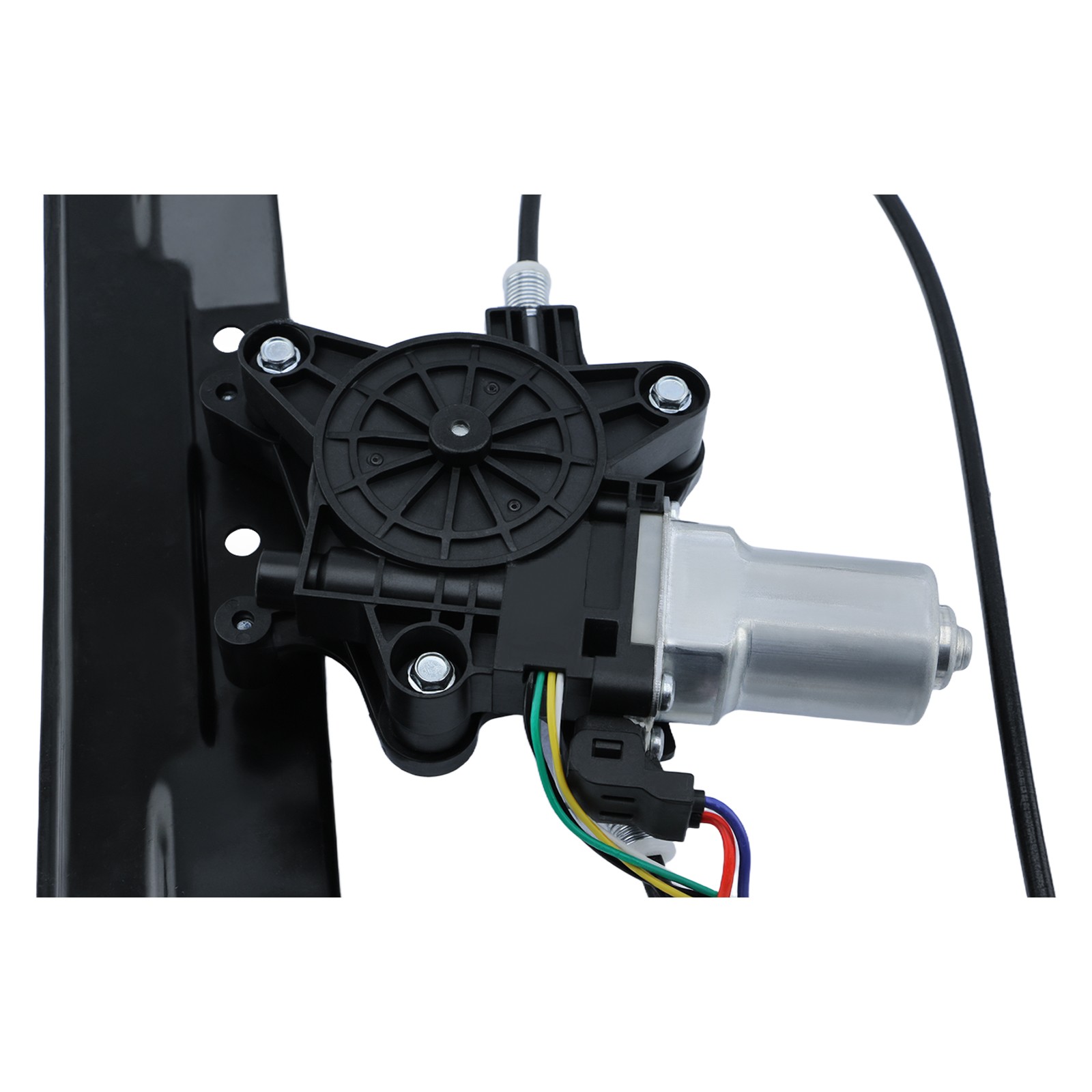 Front Left Power Window Regulator w/ Motor for 2008-2020 Dodge Grand Caravan