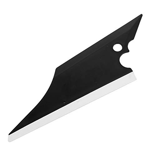 17-in-1 Car Window Film Tinting Tools Kit, Auto Vinyl Wrap Squeegee Set, Glass