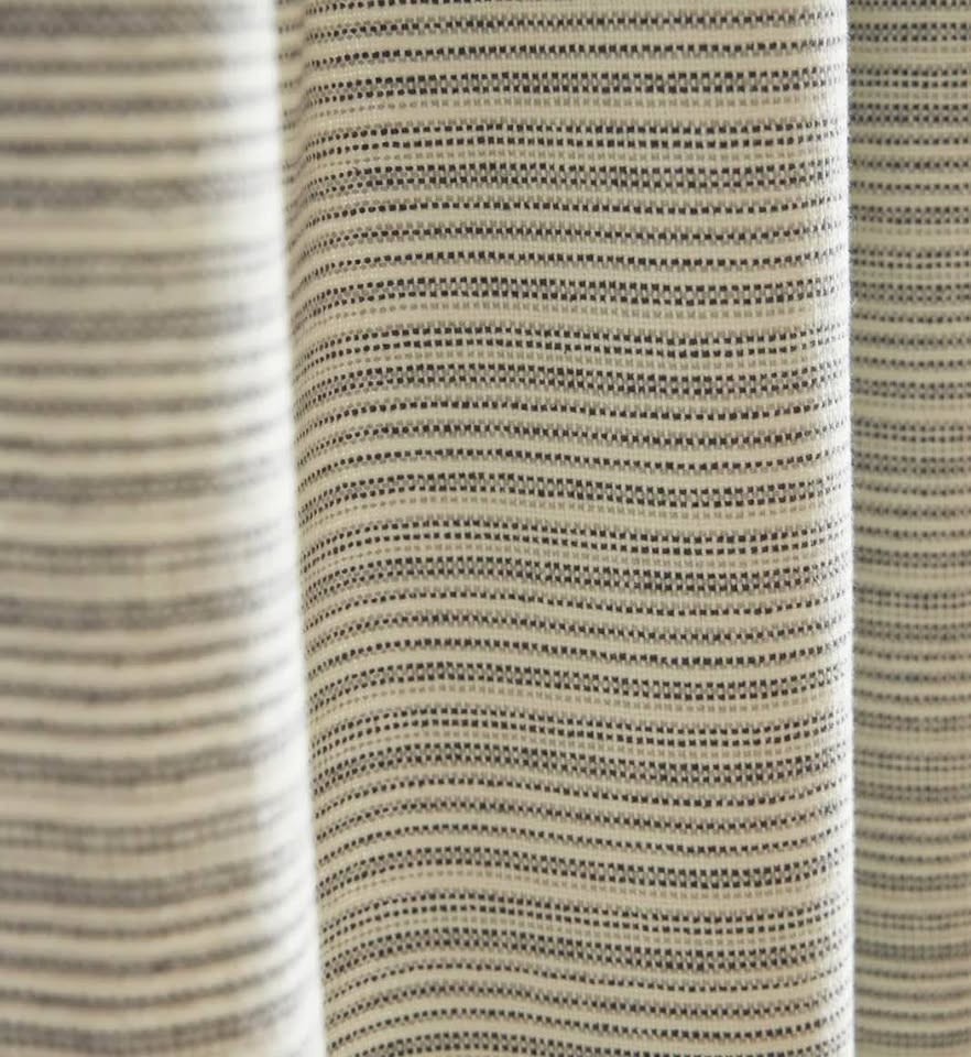 NEW – DKNY Pure Stream Curtain Panel Pair MSRP: $116 – 2 Pairs – 108 Inches