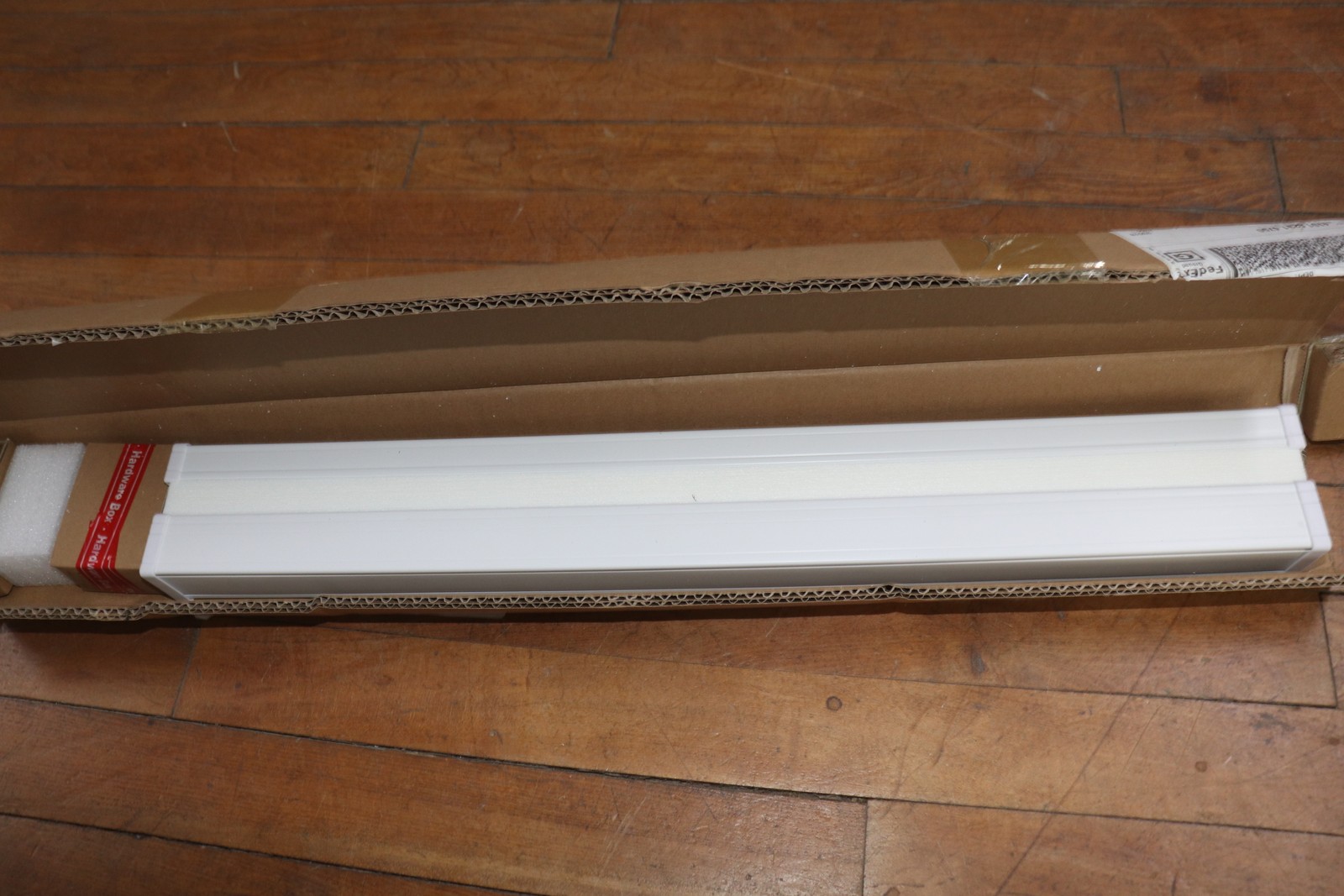 Cordless Light Filtering Cellular Shades Snow Drift 22-1/2″ X 48″ CH02-D185-371