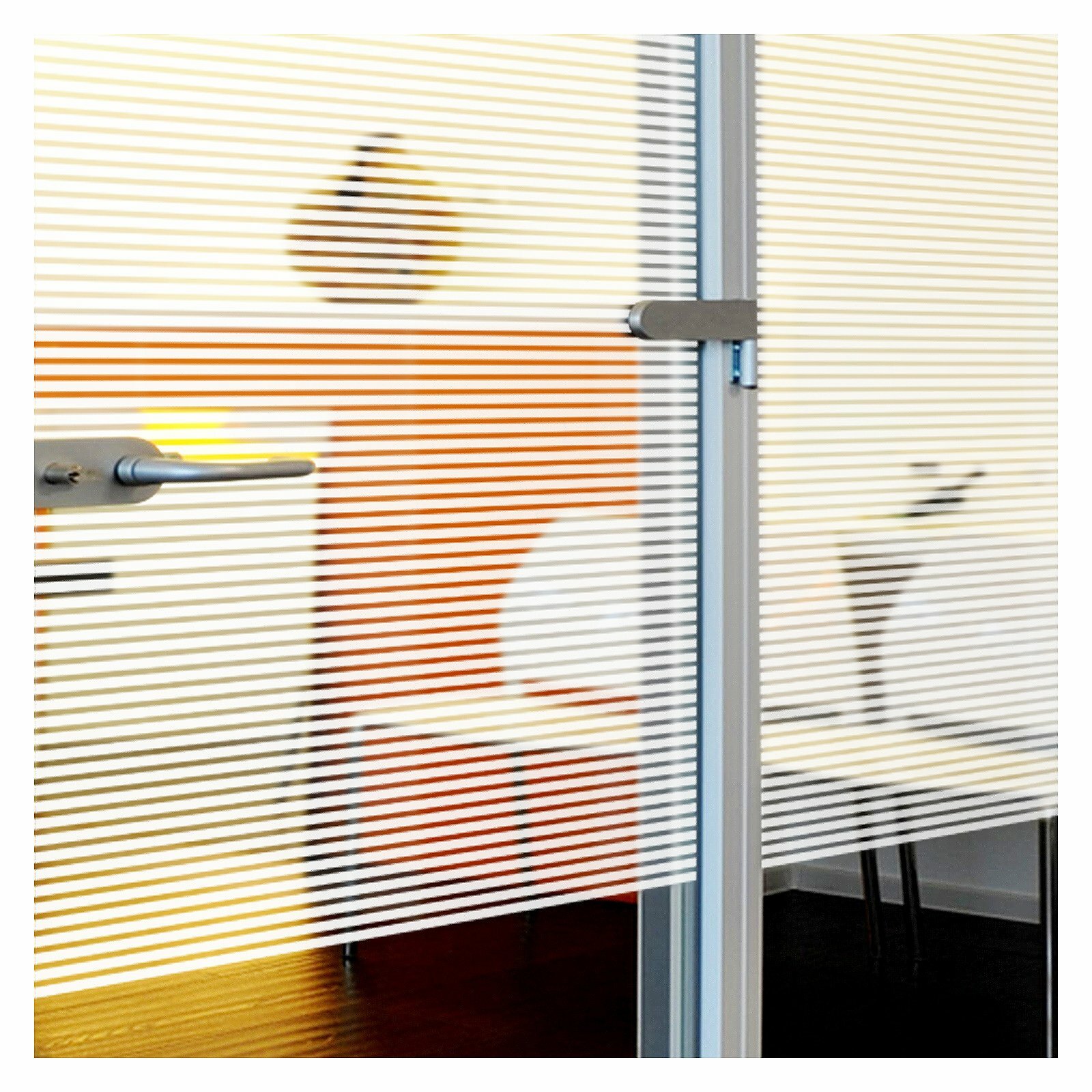 BDF BLM Window Film Mini Blind (1/8 Inch Wide Blinds)