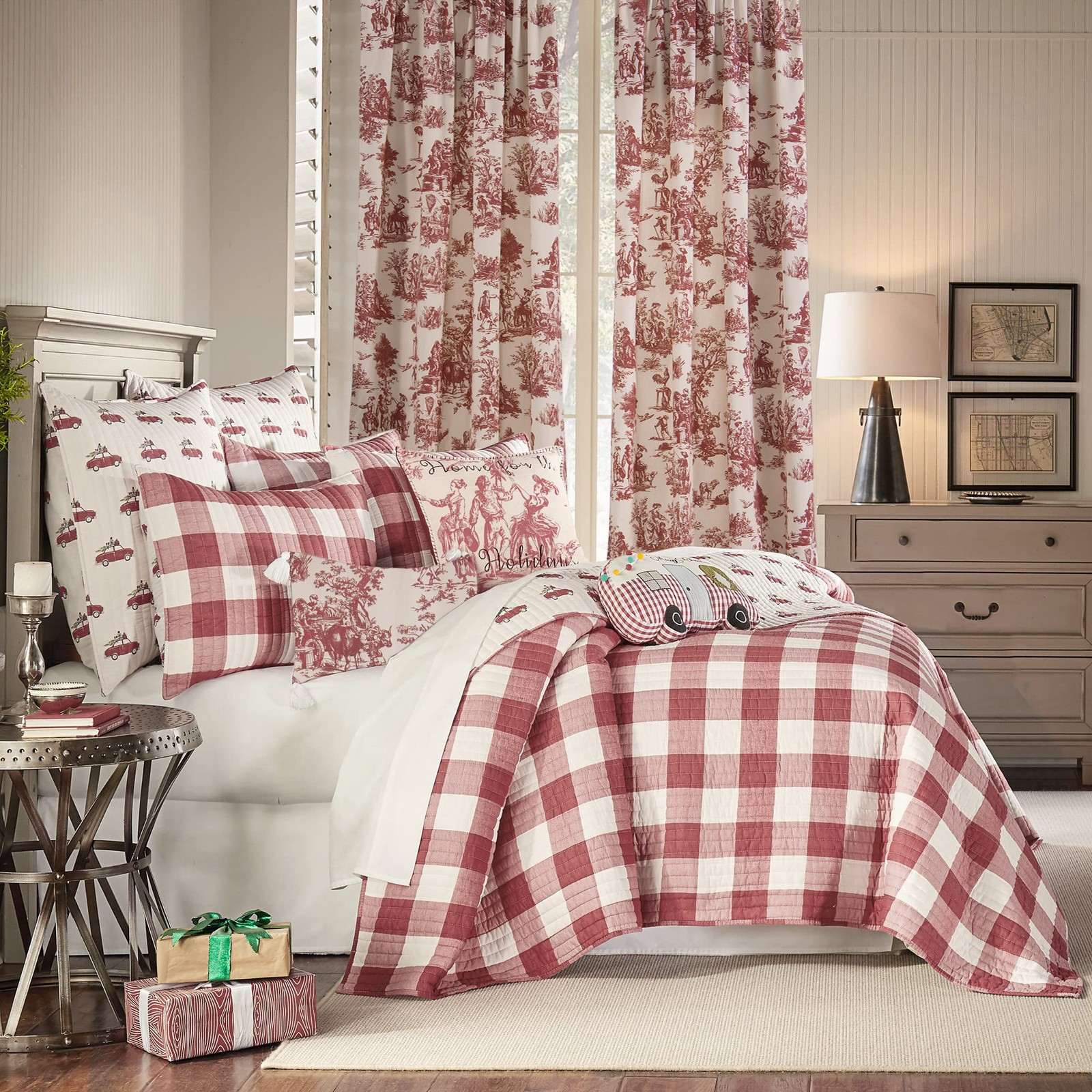 Xtmyi 108 Inch Curtains 2 Panel Set For High Ceilingextra Long Large Semi Sheer