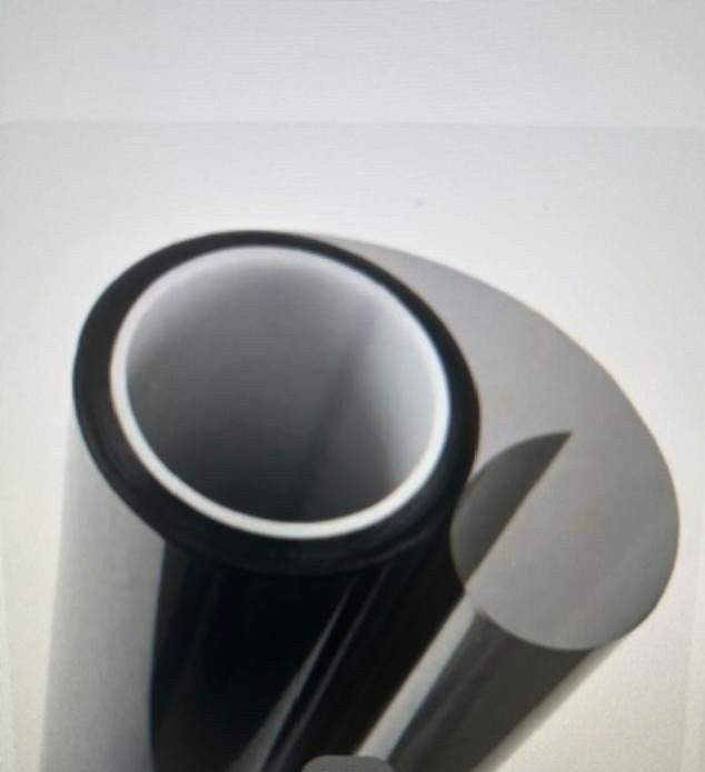 50′ & 100′ Rolls Proline Window Film Nano Carbon Black Tint 5% 20% 35% 50% VLTs