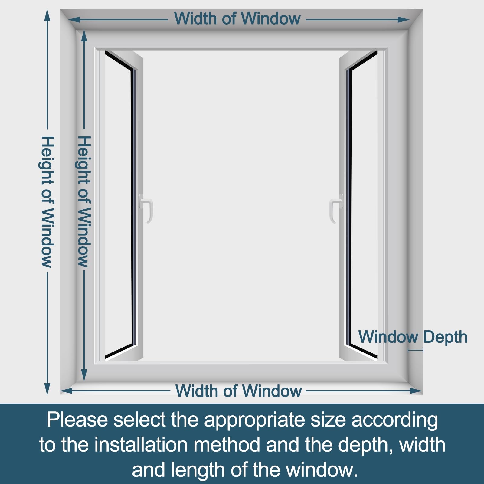 Roller Window Shades Free-Stop Cordless Blackout Blinds, Thermal Insulated Pu…