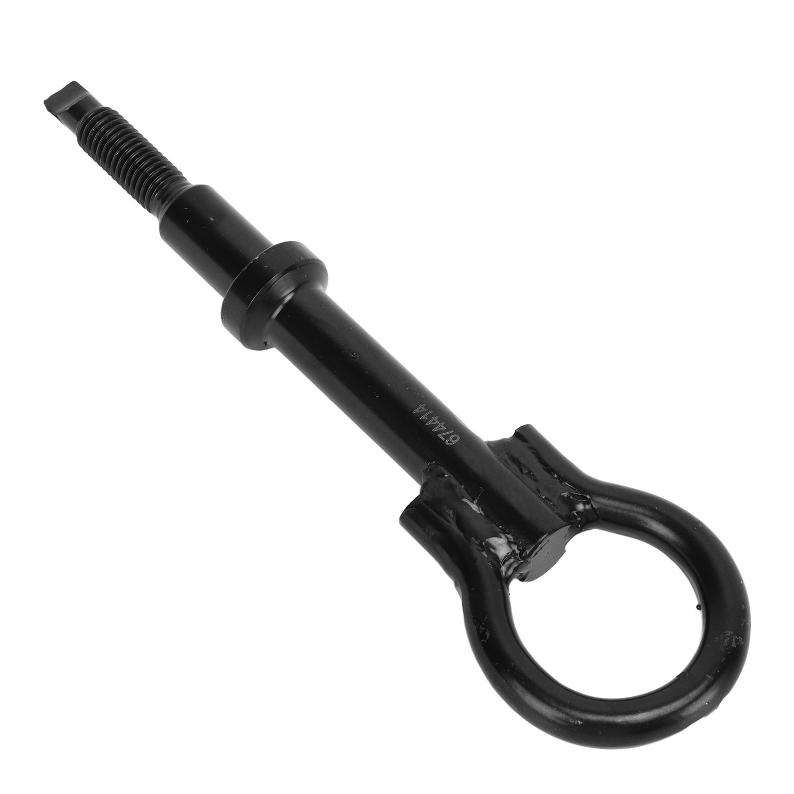 Replacement Tow Hook 674414 Steel Alloy For C2 C3 C5 GXRN