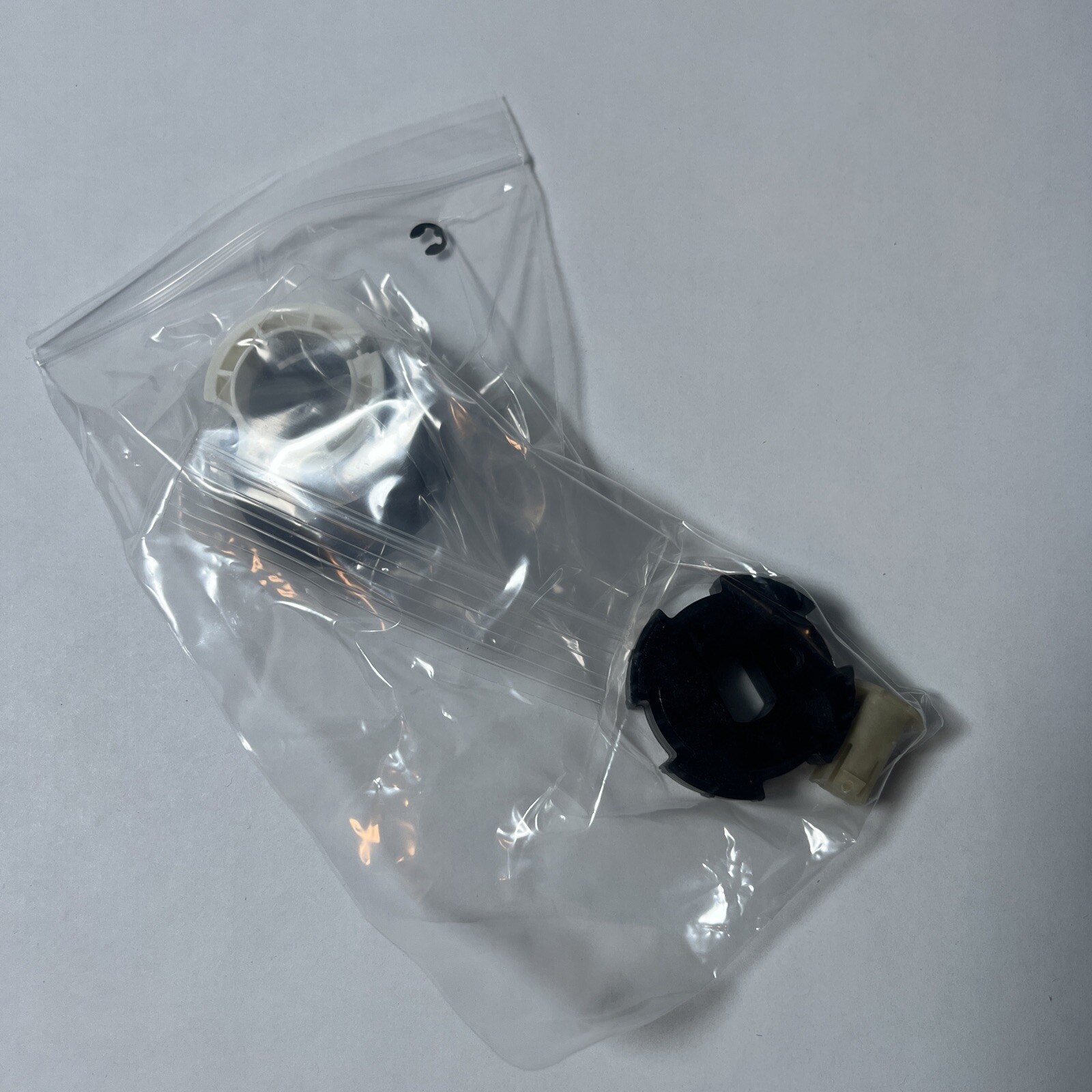 Rollease 28mm Motor Crown and Drive Adapter Kit for 2″ Tubes MTCRDR-28-2 New