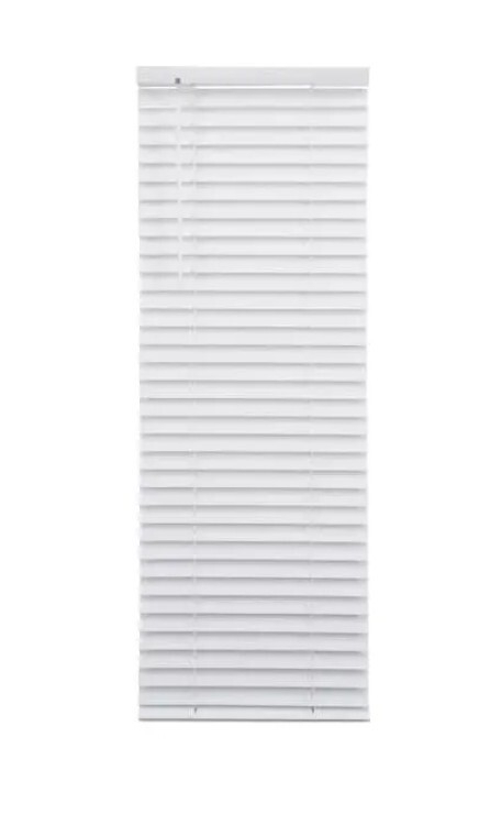 2-inch Cordless Faux Wood Horizontal Blinds Room Darkening 30.75 X 31.5. 9
