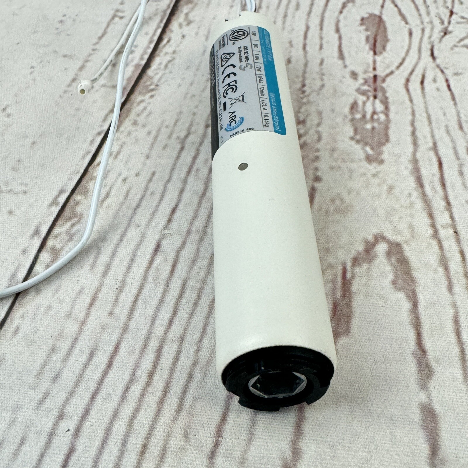 AUTOMATE ARC Cord Lift Motor MTDCRF-CL-0.6-50 for Motorized Shades