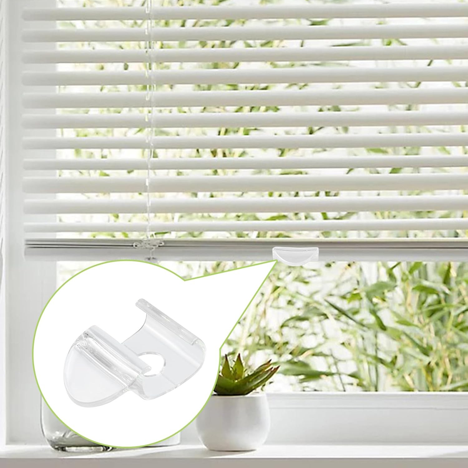 Blind Cordless Handles,Cordless Honeycomb Shade Lift Handles Blind Pulls Replace