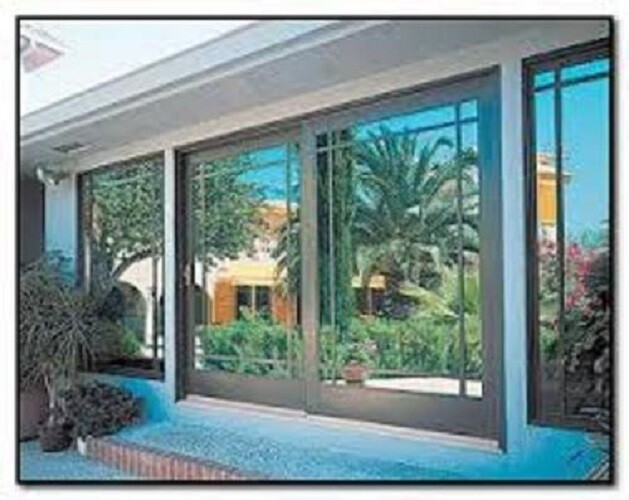 12″x 24″ Window Tint One Way Mirror Film UV Heat Reflective Home Heat Insulation