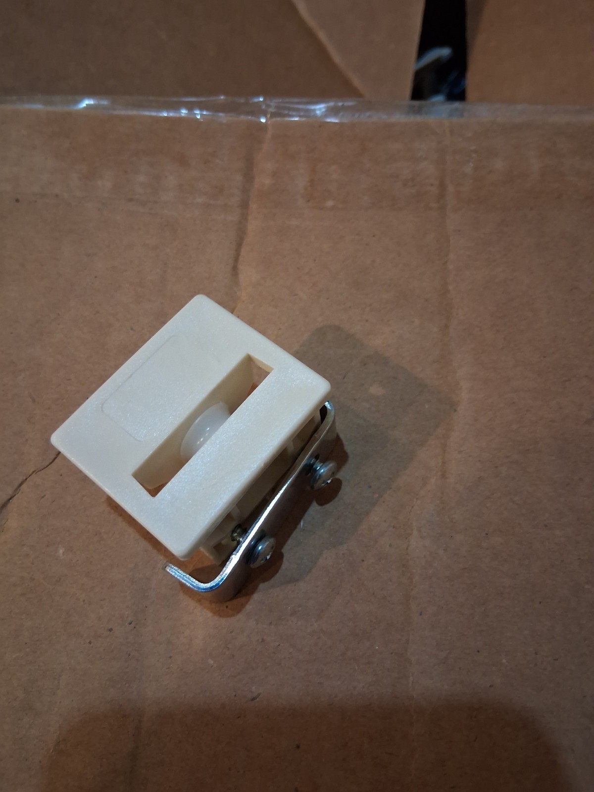 NEW Lot of 20 SPRINGS WINDOW FASHIONS GRABER BALI G85 IDLE END CAP 66-7514-06