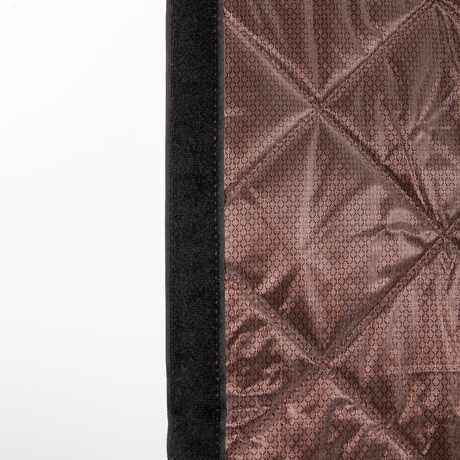 Magnetic Thermal Insulated Door Curtain Door Curtain Waterproof Door Covers