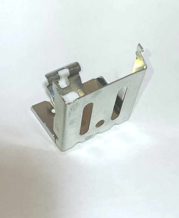 4 Count Graber/Bali Supreme Mini Blind Bracket #1