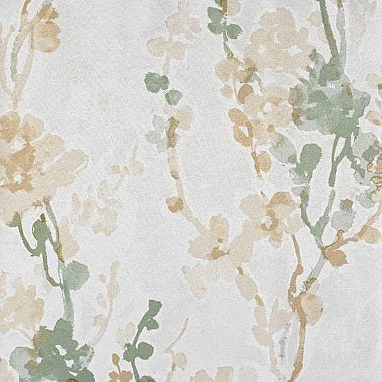 Sun Zero Blackout Curtain Panel 40×84 Sage Grommet Top Single