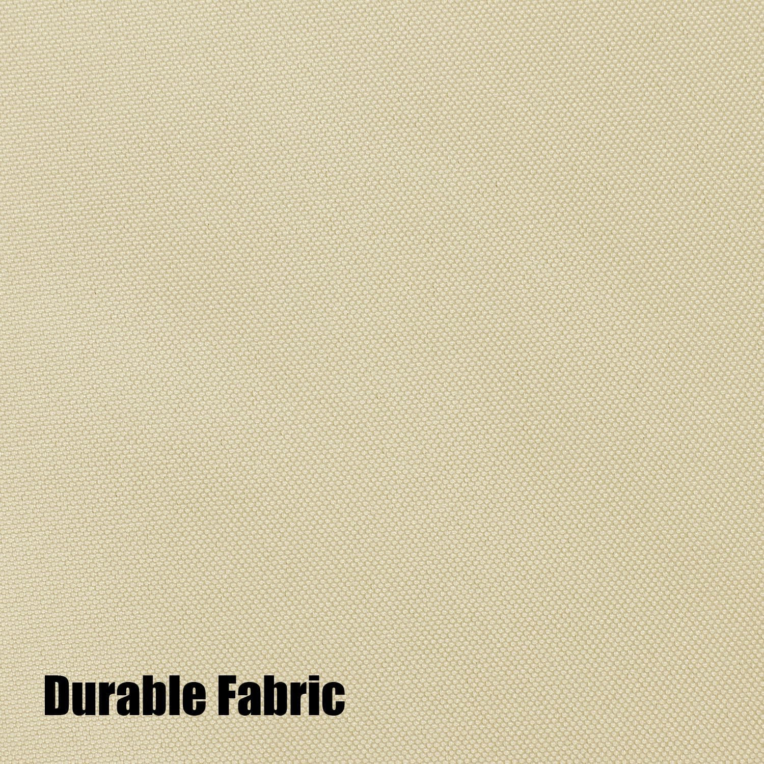 Waterproof Outdoor Curtains for Patio, Premium Thick Privacy Weatherproof Gromme