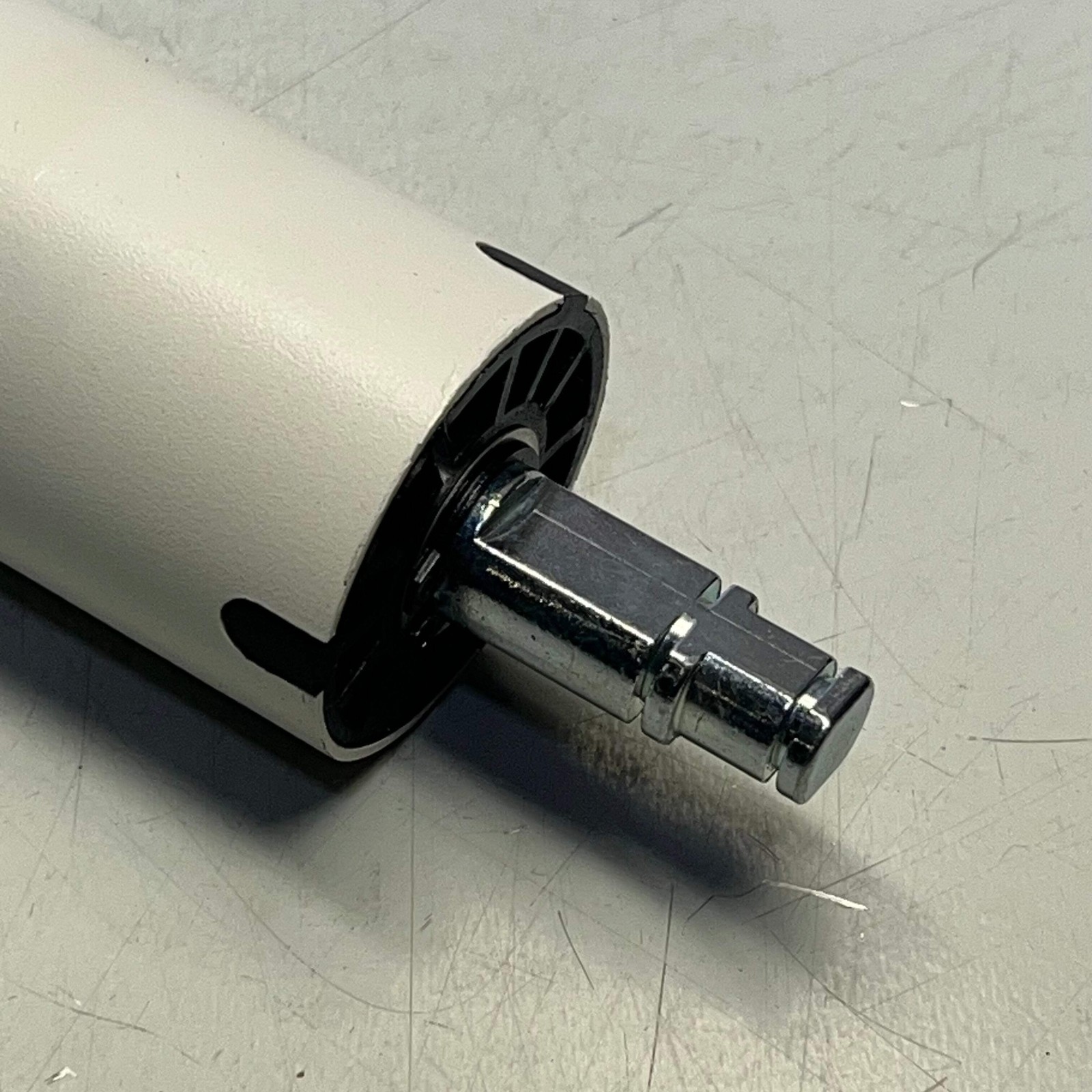 ARC Roll Ease Automate ACRF Fabric Tensioning Motor 15′ White MT01-1145-069003