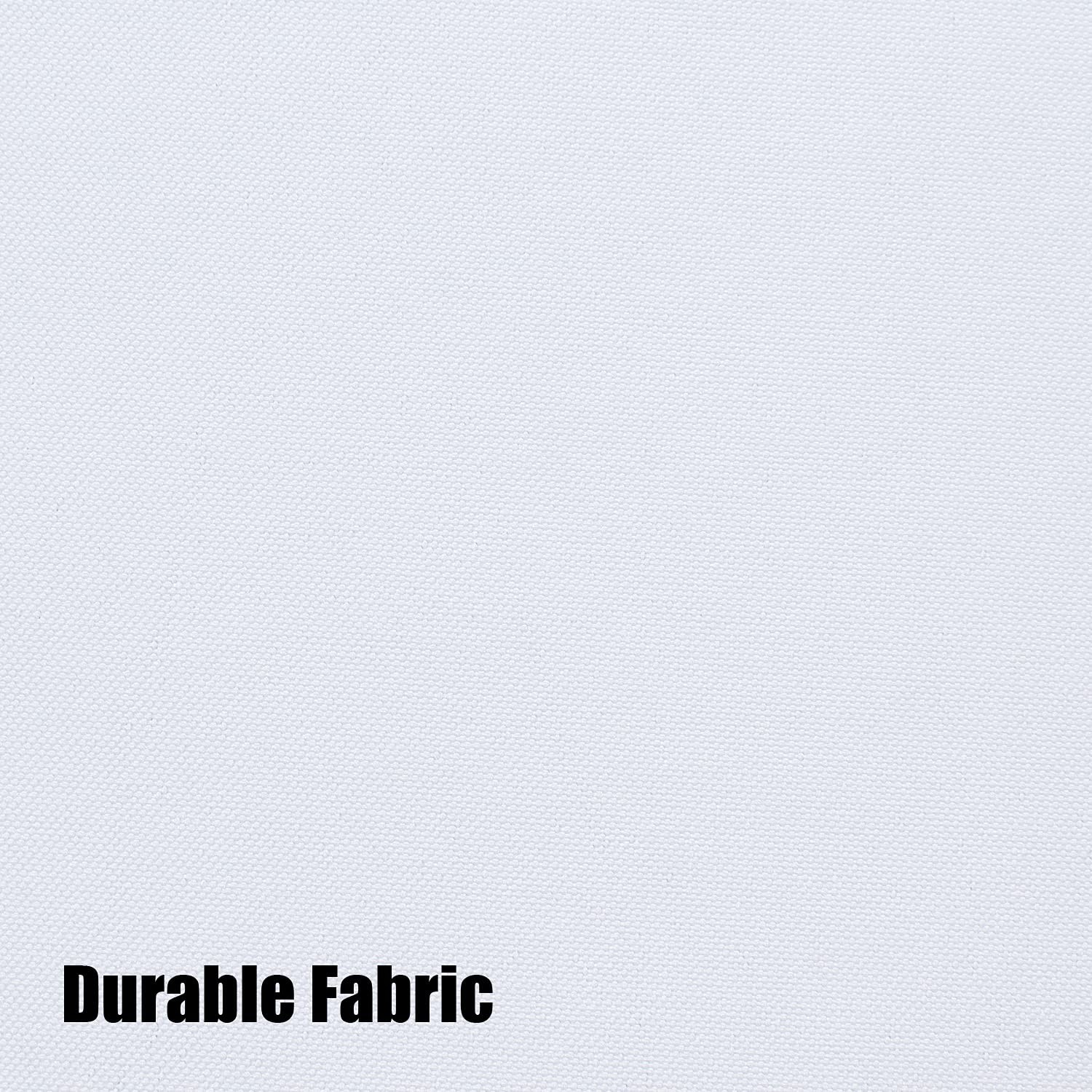 Outdoor Curtains for Patio Water Resistant