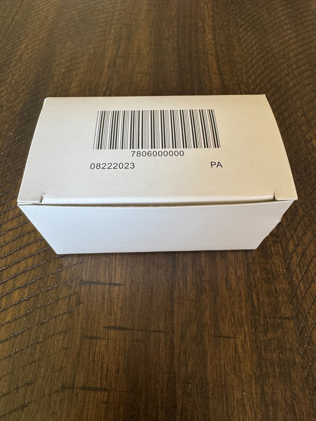 Hunter Douglas Powerview 18V DC Plug-In Transformer