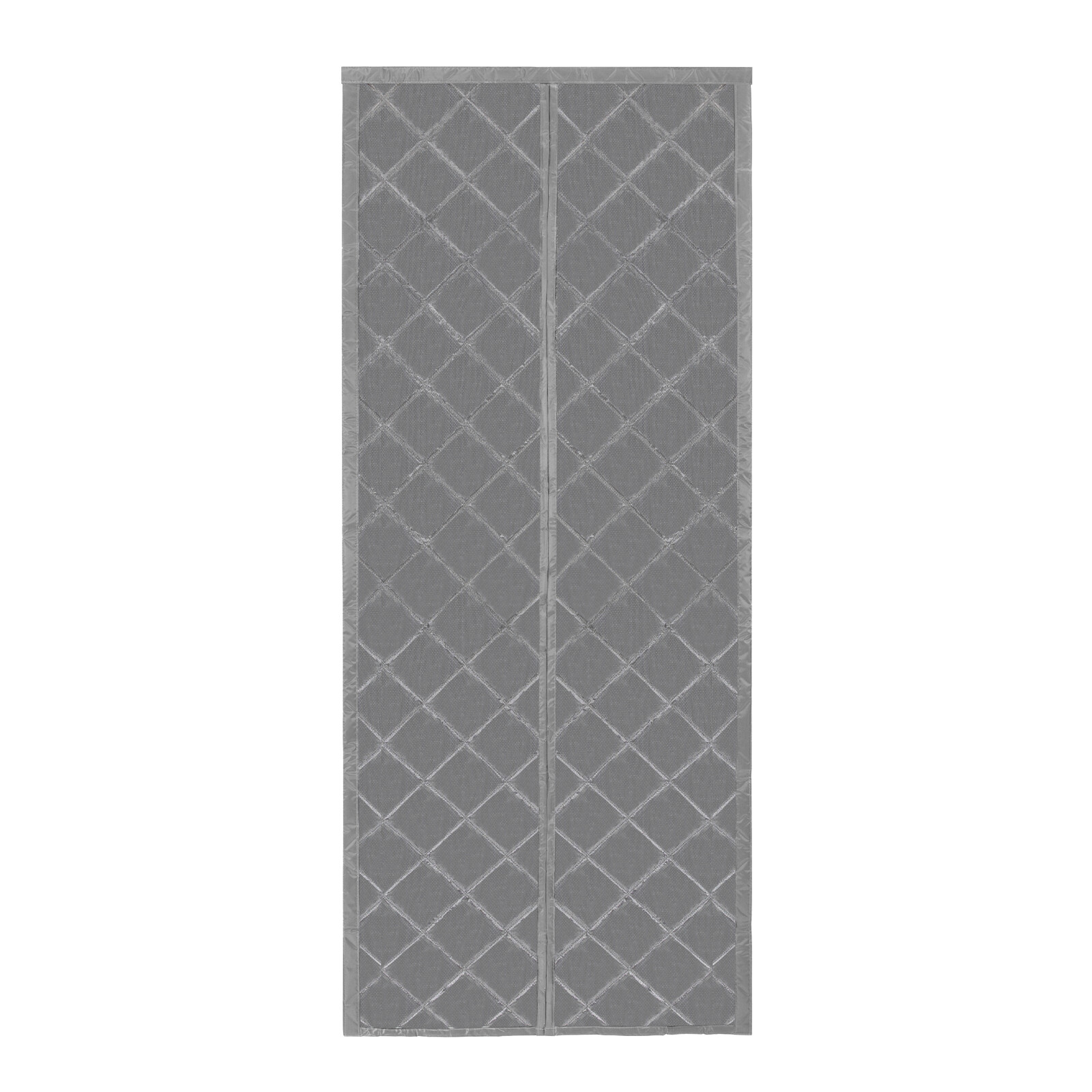 Magnetic Thermal Insulated Door Curtain Insulated Door Curtain Waterproof PVC