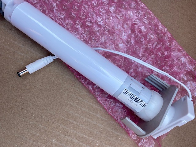 Hunter Douglas PowerView Gen 3 Roller Shade Motor 1016000022