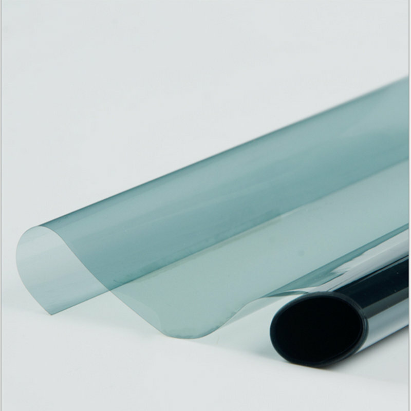65%VLT Car Windshield Window Film Heat Control Nano Ceramic Solar Tint Anti-UV
