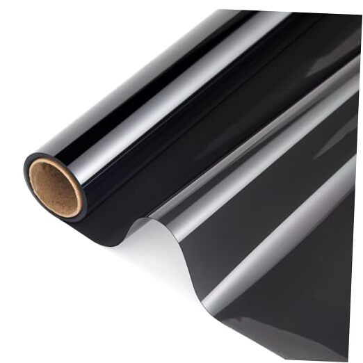 35% VLT Privacy Window Tint Car, 20in X 20FT Ceramic Tint 20″ x 20FT 35% Vlt