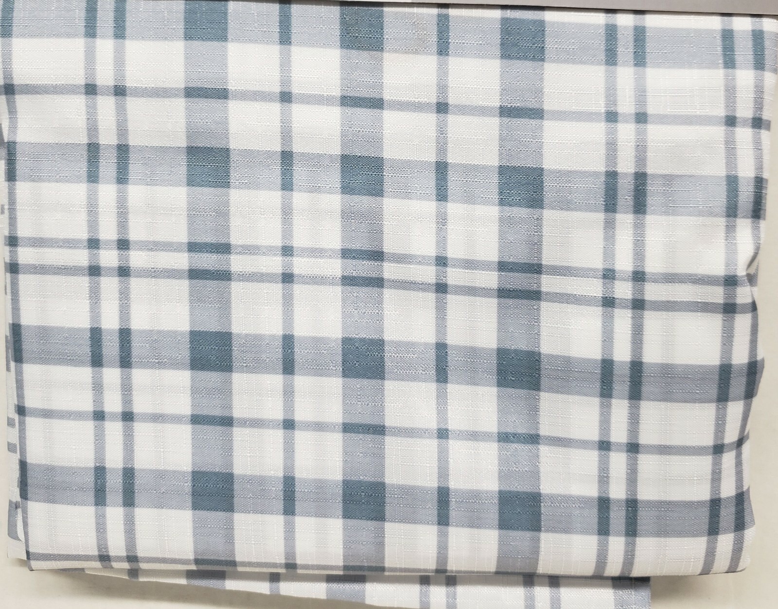 Embroidered Kitchen Window Curtains Set:2 Tiers & Valance(56×15″) COFFEE CUPS,RH