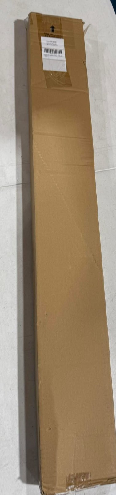 Persil No Tool/ Drill Blackout Cellular Shades Cordless Top Down Bottom Up 36×64