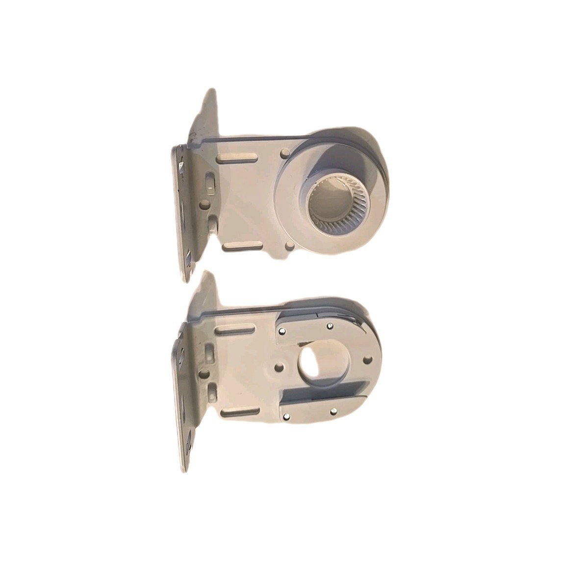 Hunter Douglas Powerview Roller Solar Shade Mounting Brackets