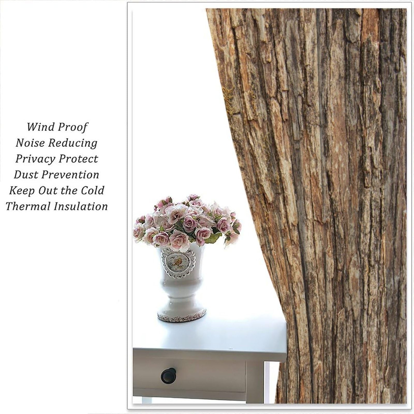 Brown Plant Tree Bark Curtains Rustic Natural Scenery Country Old Trunk Wood …
