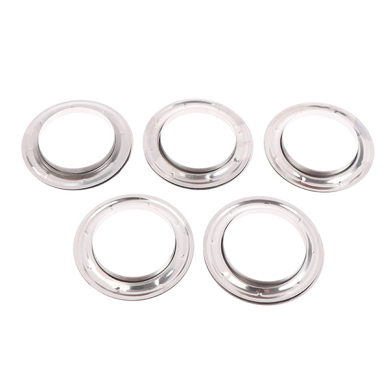 10/30/60 pairs 4cm inner diameter round hole curtain ring assembled with a pr HJ