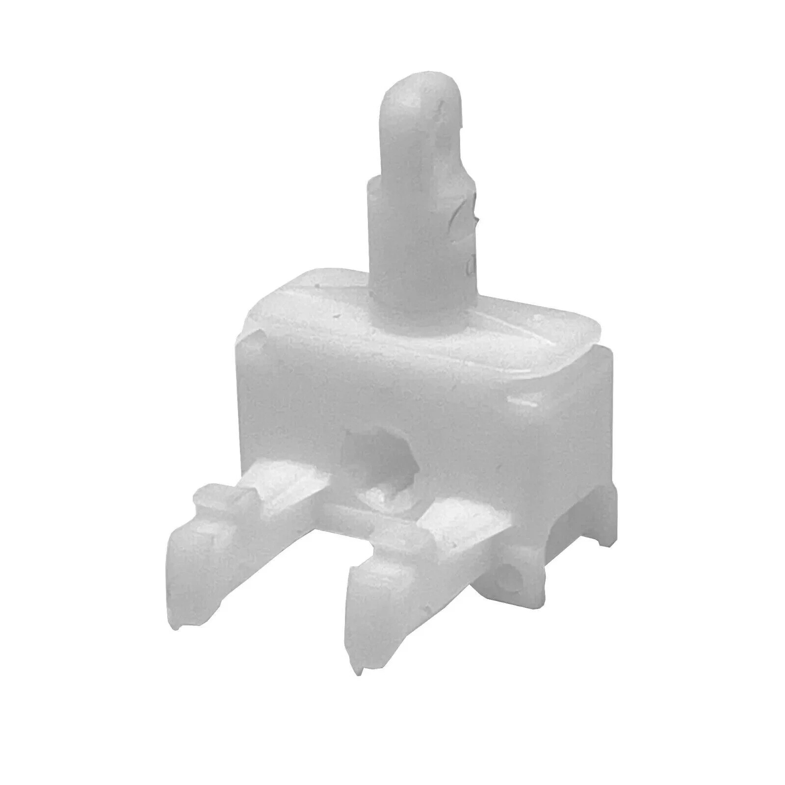 Champion Self Aligning Wand Tilt Control Gear for Vertical Blinds 810517