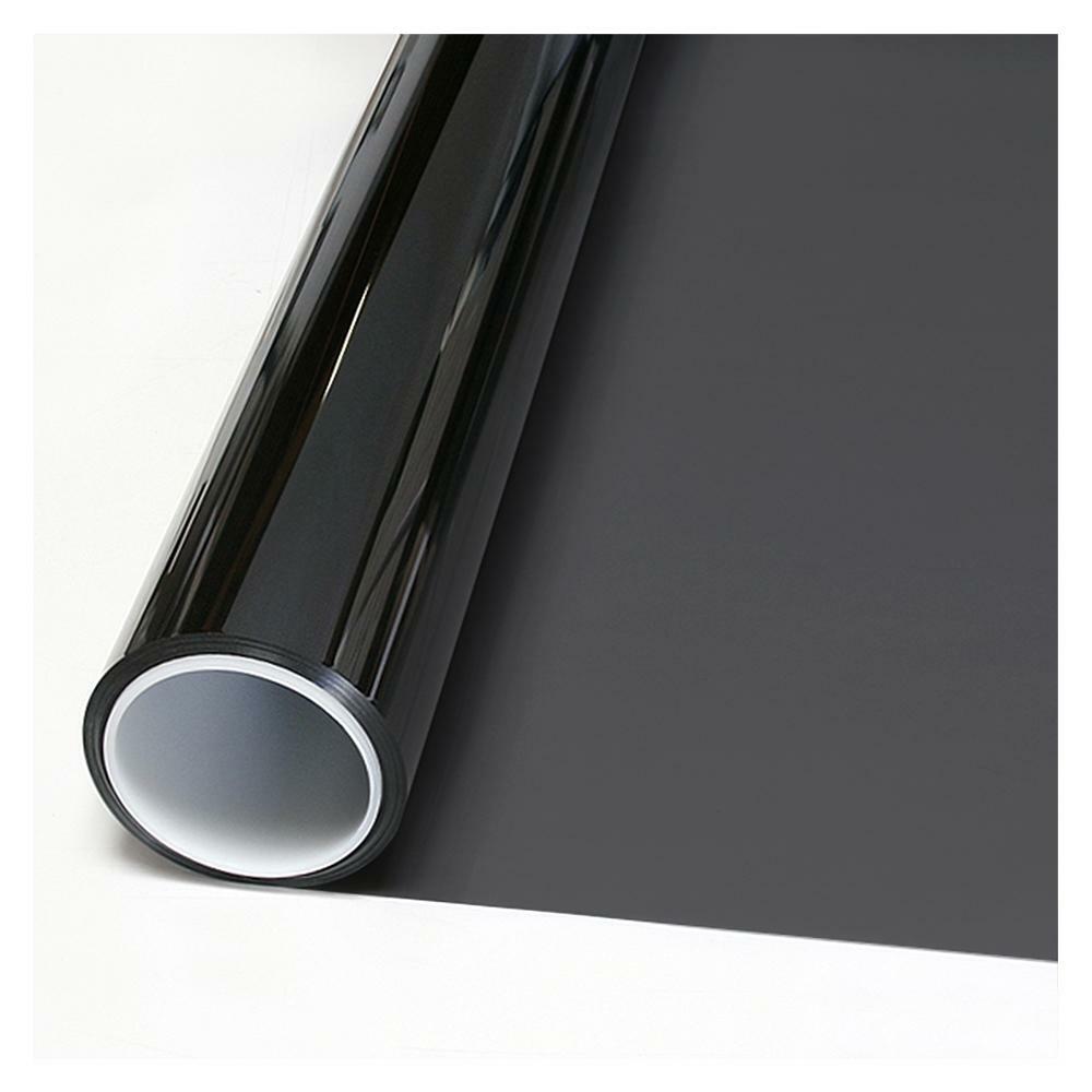 BDF NC35 Window Film High Performance Heat Control Nichrome 35 (Medium)