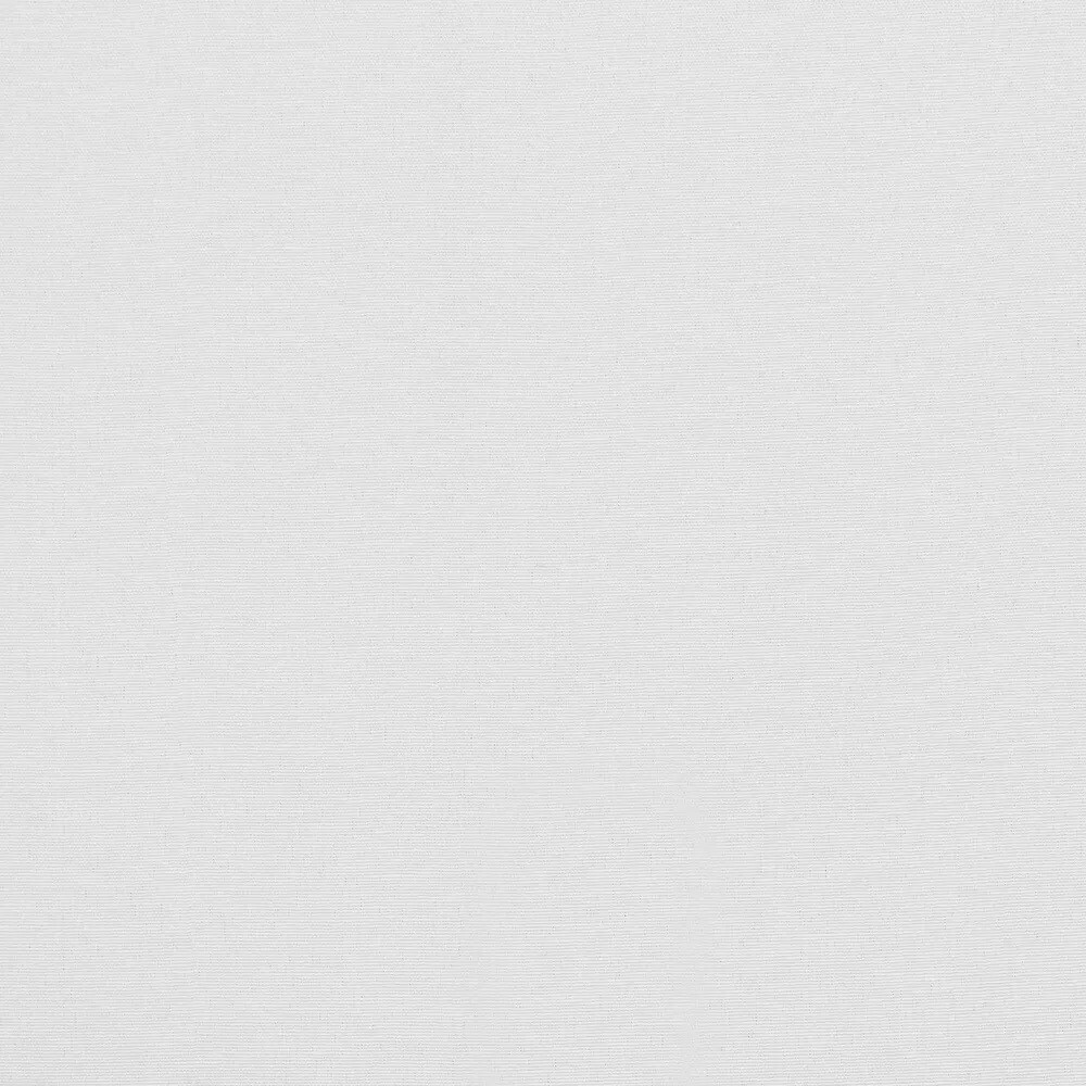 Threshold Farrah Light Filtering 2 White Curtain Panel Set 54″ x 63″ Each