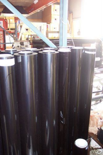 20% DARK WINDOW FILM TINT 2 ply SR 30″x100′ CAR HOUSE BOAT ANY GLASS SURFACE!!