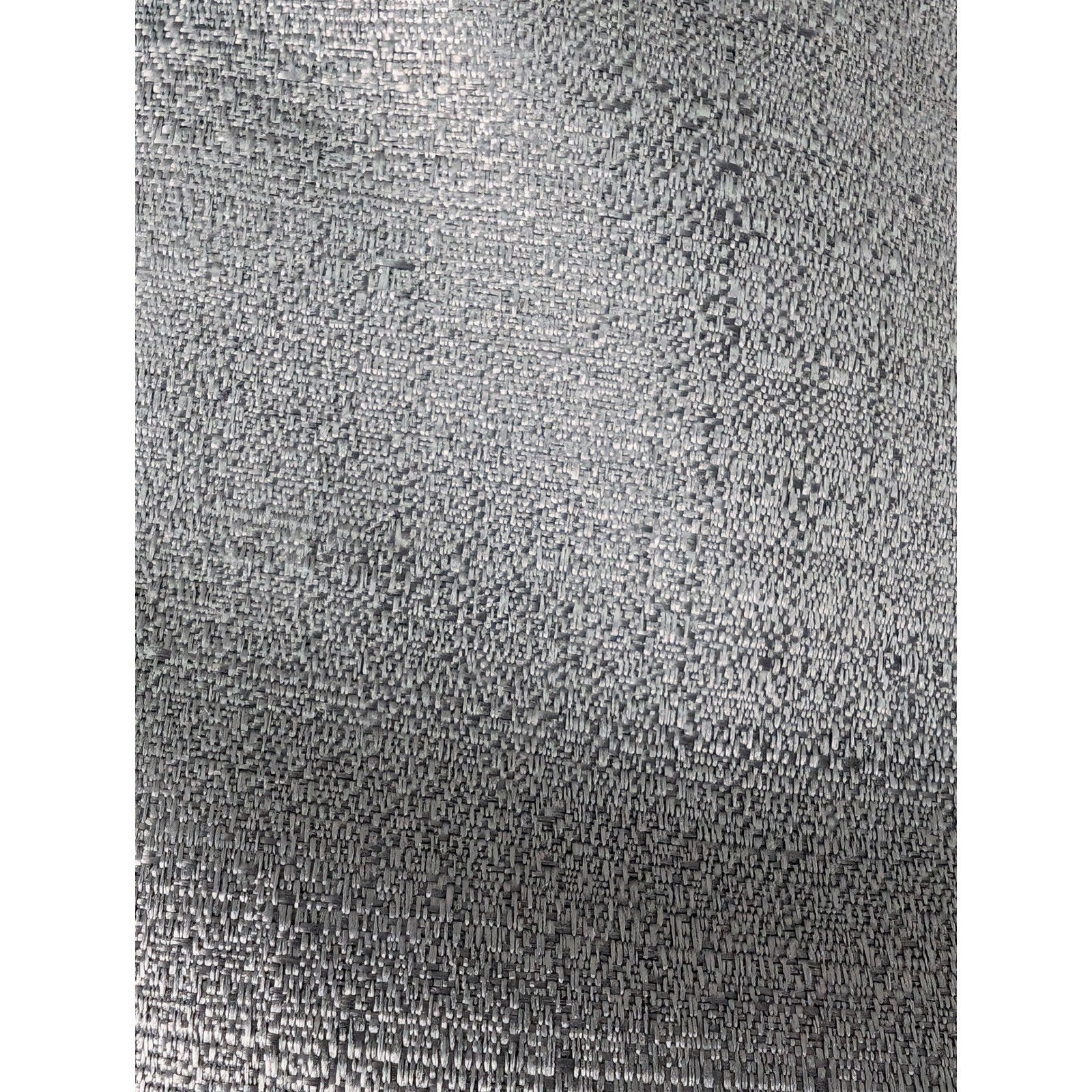 Eclipse DuoTech Grommet Curtain Panel Draft Stopper Total Blackout 40×84 Grey