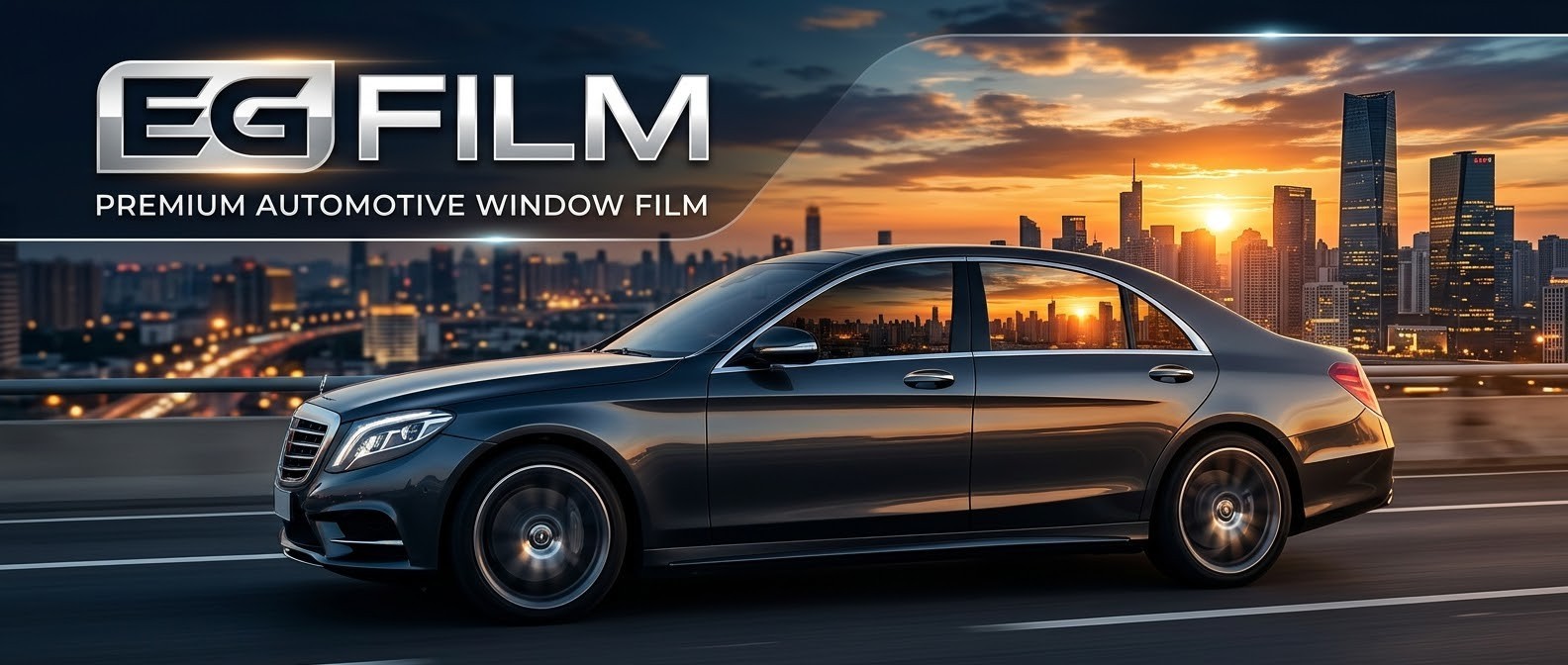 Nano Ceramic Window Tint Film M Series Roll 1% 5% 15% 35% 50% 72% VLT UVR99% 2Mi